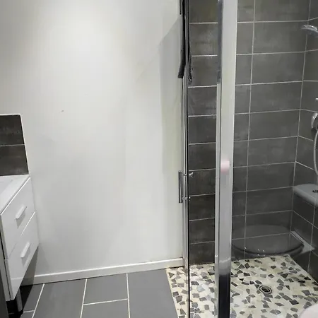 Apartmán 'les Lavandes