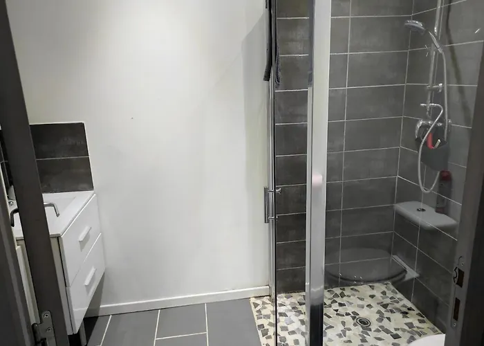 Apartmán 'les Lavandes