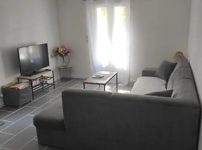 Apartmán 'les Lavandes